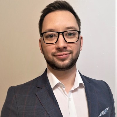 Michał Krypner – założyciel Kancelarii Connecto